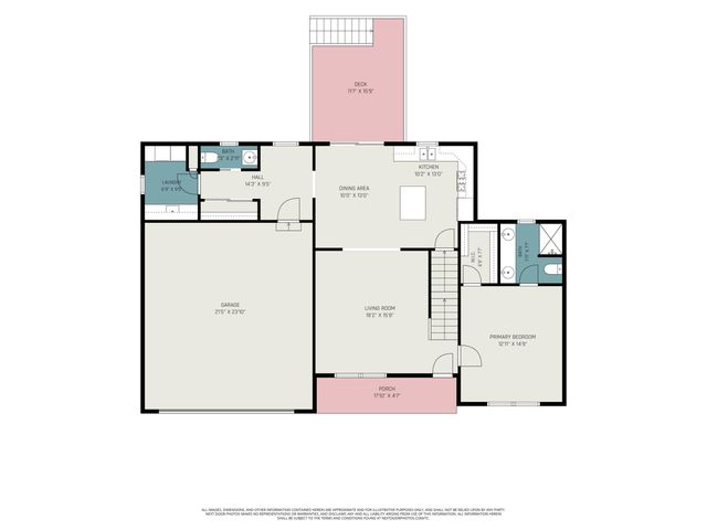 2561 Green Rush Lane, Zeeland Twp, MI 49464