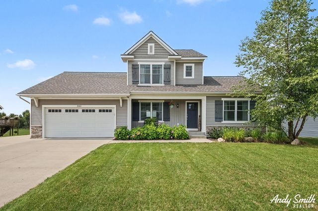 2561 Green Rush Lane, Zeeland Twp, MI 49464
