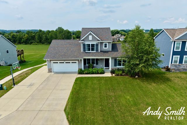 2561 Green Rush Lane, Zeeland Twp, MI 49464