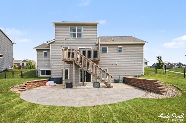 2561 Green Rush Lane, Zeeland Twp, MI 49464