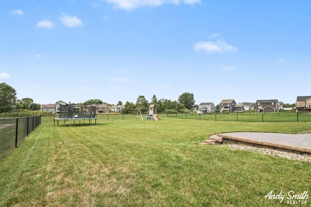 2561 Green Rush Lane, Zeeland Twp, MI 49464