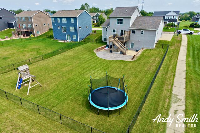 2561 Green Rush Lane, Zeeland Twp, MI 49464
