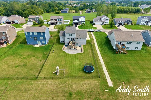 2561 Green Rush Lane, Zeeland Twp, MI 49464