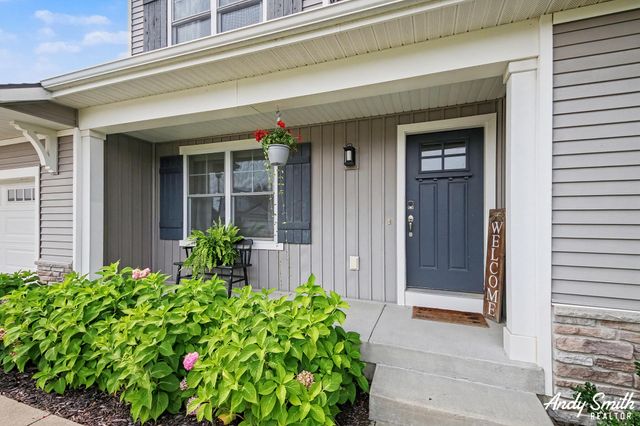 2561 Green Rush Lane, Zeeland Twp, MI 49464