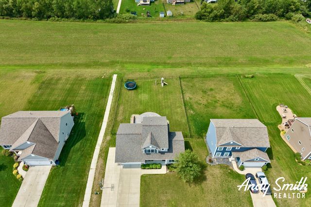 2561 Green Rush Lane, Zeeland Twp, MI 49464