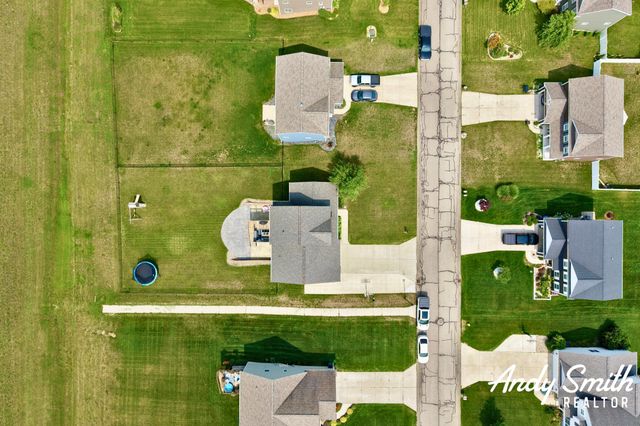 2561 Green Rush Lane, Zeeland Twp, MI 49464