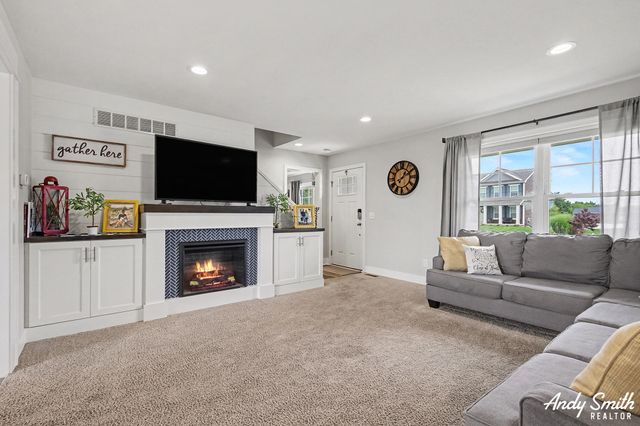 2561 Green Rush Lane, Zeeland Twp, MI 49464
