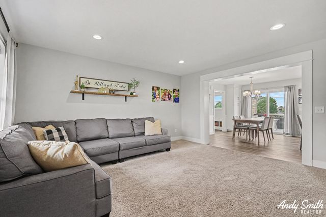 2561 Green Rush Lane, Zeeland Twp, MI 49464