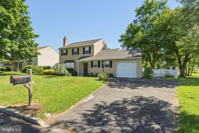 342 ALBERTS WAY, Langhorne, PA 19047