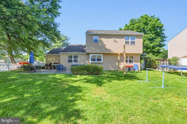 342 ALBERTS WAY, Langhorne, PA 19047