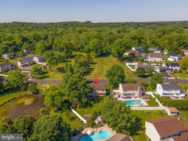 342 ALBERTS WAY, Langhorne, PA 19047