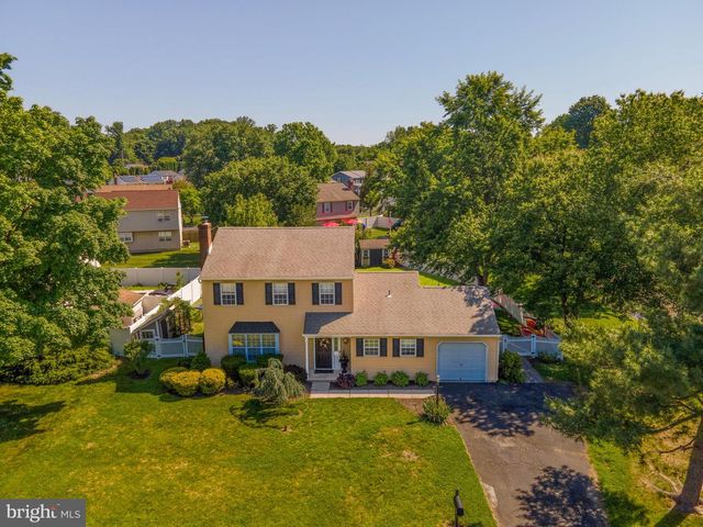 342 ALBERTS WAY, Langhorne, PA 19047