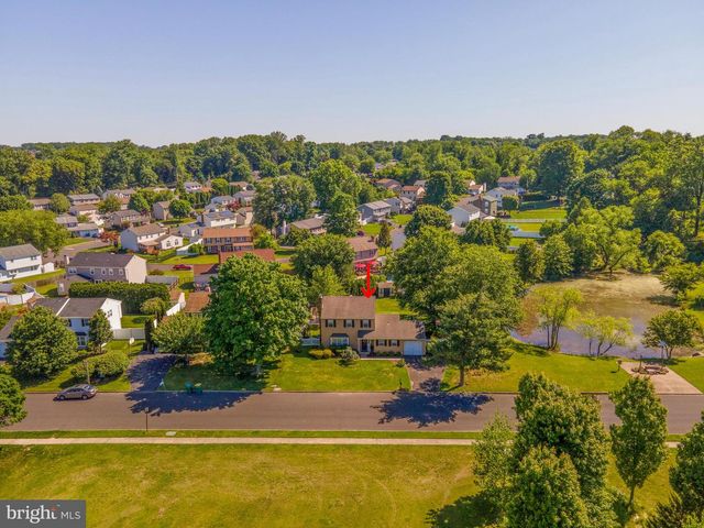 342 ALBERTS WAY, Langhorne, PA 19047