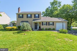 342 ALBERTS WAY, Langhorne, PA 19047