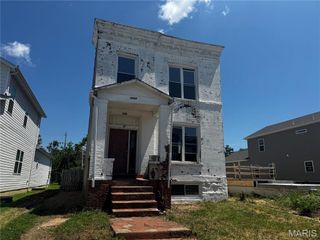 4369 Evans Avenue, St Louis, MO 63113