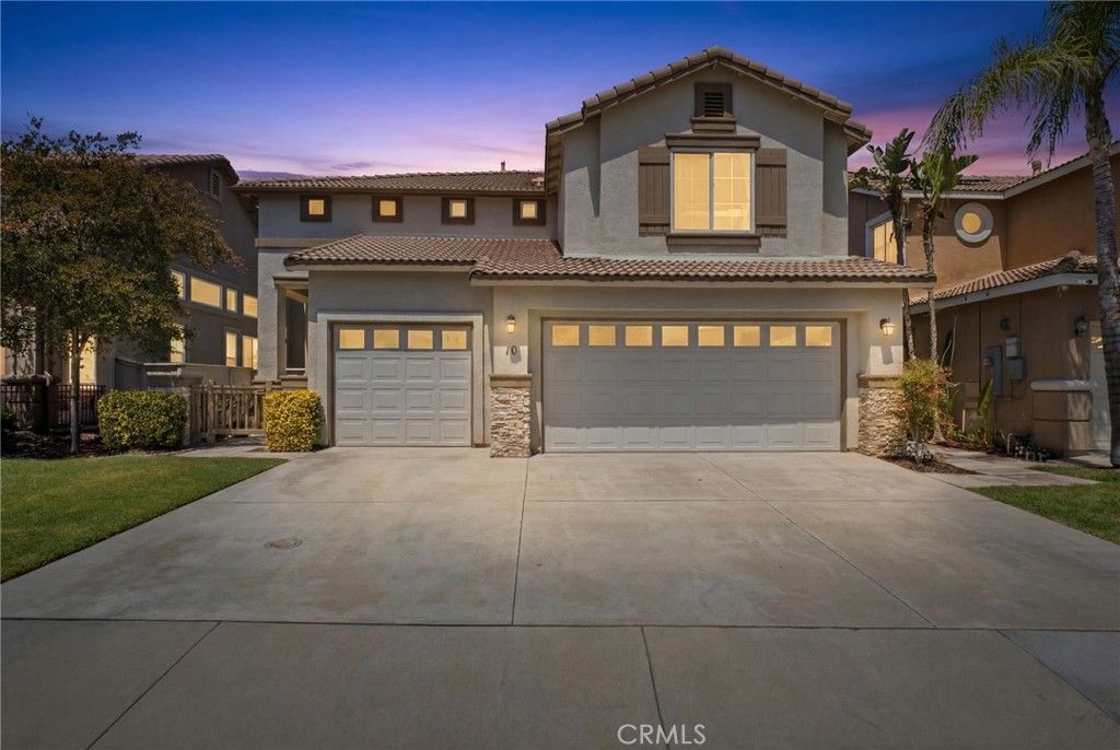 10 Villa Valtelena, Lake Elsinore, CA 92532 — exterior