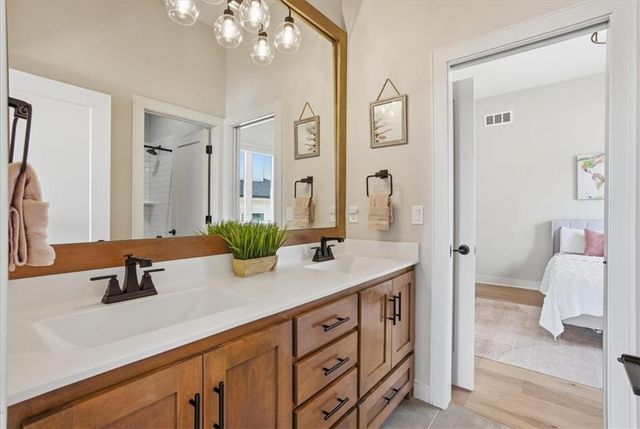 17321 Bradshaw Street, Overland Park, KS 66221