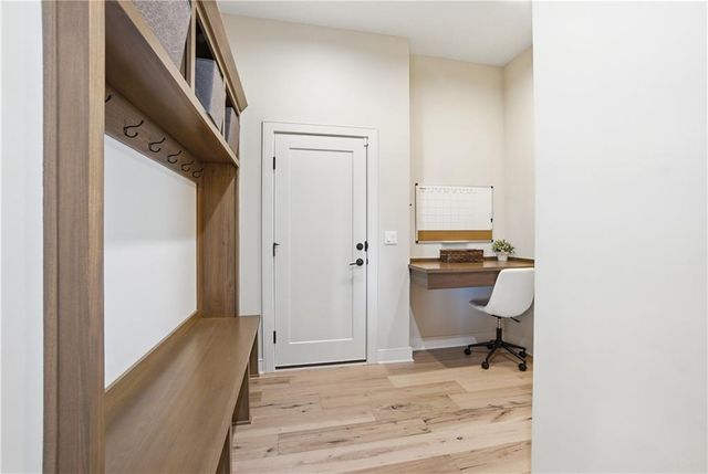 17321 Bradshaw Street, Overland Park, KS 66221