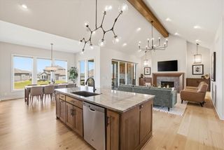 17321 Bradshaw Street, Overland Park, KS 66221