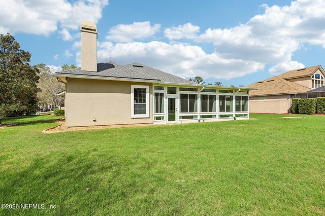 1933 SUMMIT RIDGE Road, Fleming Island, FL 32003