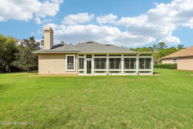 1933 SUMMIT RIDGE Road, Fleming Island, FL 32003