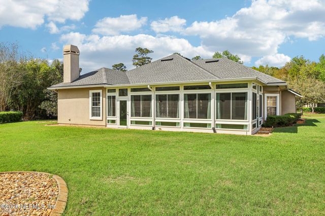 1933 SUMMIT RIDGE Road, Fleming Island, FL 32003