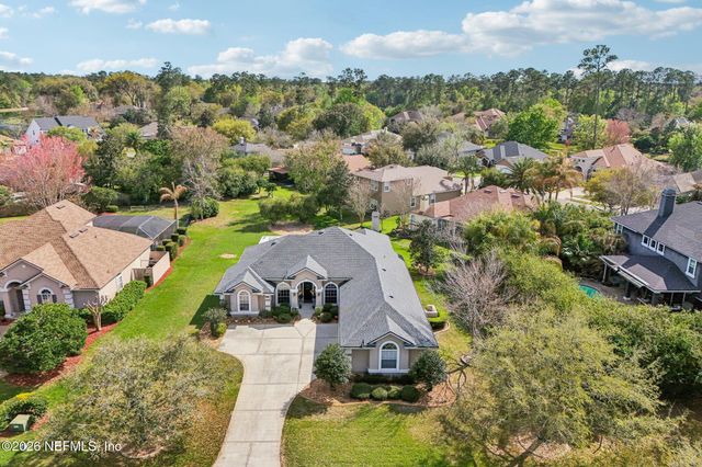 1933 SUMMIT RIDGE Road, Fleming Island, FL 32003