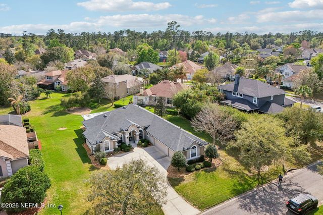 1933 SUMMIT RIDGE Road, Fleming Island, FL 32003
