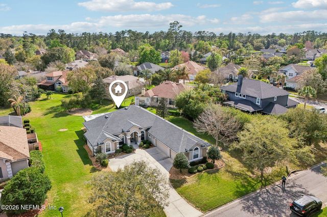 1933 SUMMIT RIDGE Road, Fleming Island, FL 32003