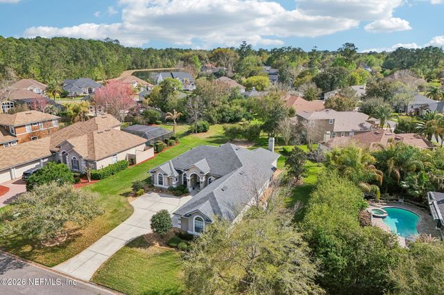 1933 SUMMIT RIDGE Road, Fleming Island, FL 32003