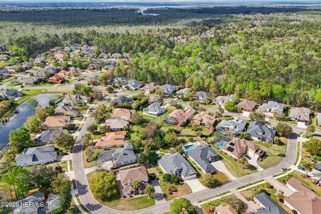 1933 SUMMIT RIDGE Road, Fleming Island, FL 32003