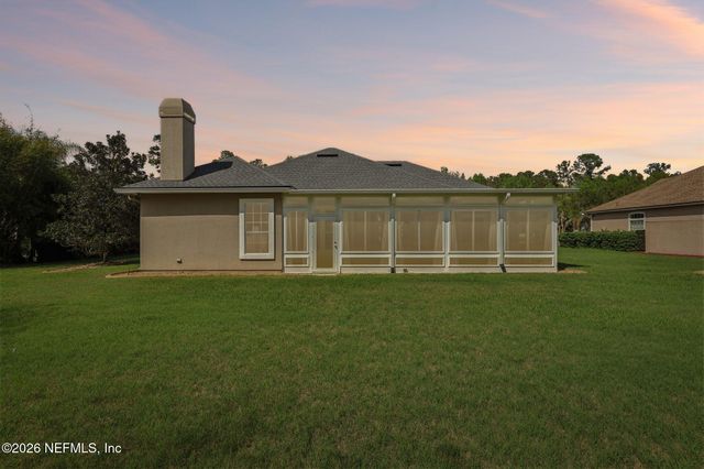 1933 SUMMIT RIDGE Road, Fleming Island, FL 32003