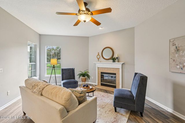 1933 SUMMIT RIDGE Road, Fleming Island, FL 32003