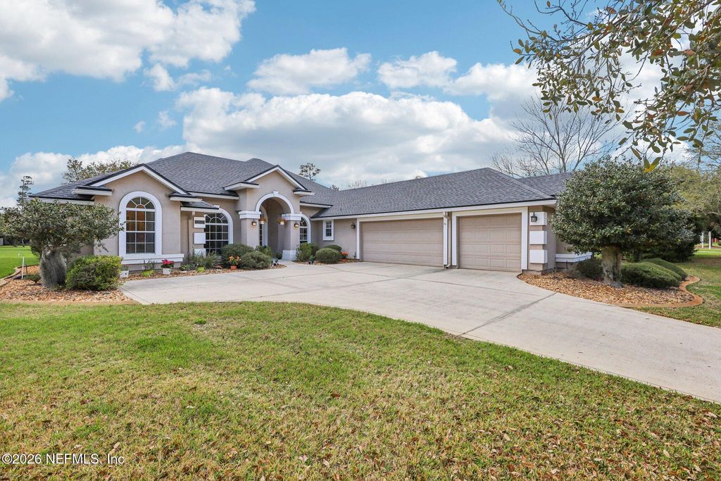 1933 SUMMIT RIDGE Road, Fleming Island, FL 32003