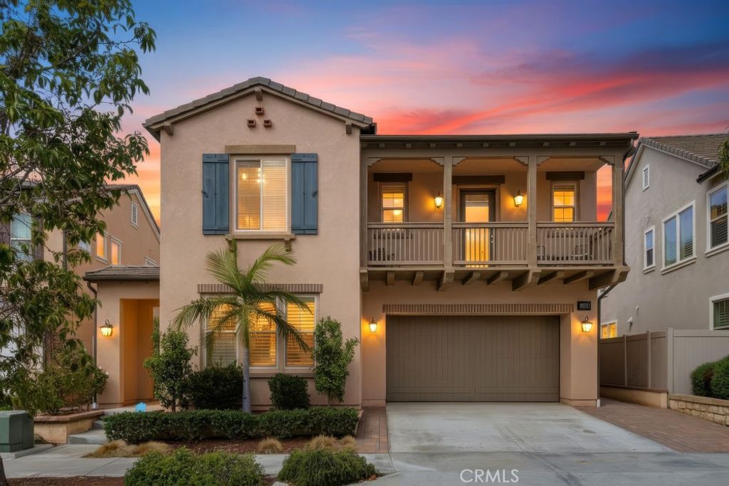 13486 Peach Tree Way, San Diego, CA 92130 — exterior