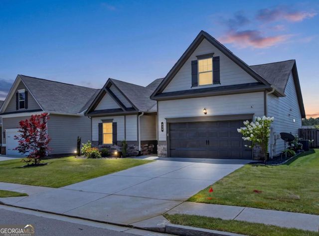 238 Prescott Circle, Canton, GA 30114