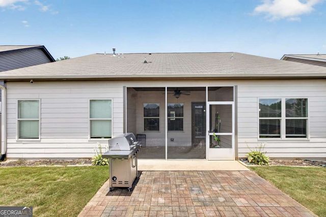 238 Prescott Circle, Canton, GA 30114