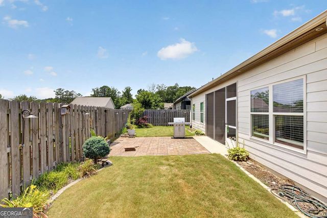 238 Prescott Circle, Canton, GA 30114