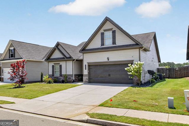 238 Prescott Circle, Canton, GA 30114