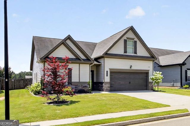 238 Prescott Circle, Canton, GA 30114
