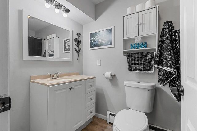 W6118 LAKE DRIVE, Shawano, WI 54166