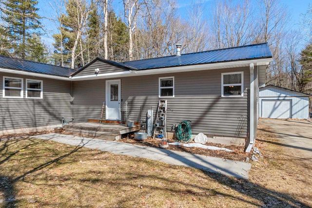 W6118 LAKE DRIVE, Shawano, WI 54166