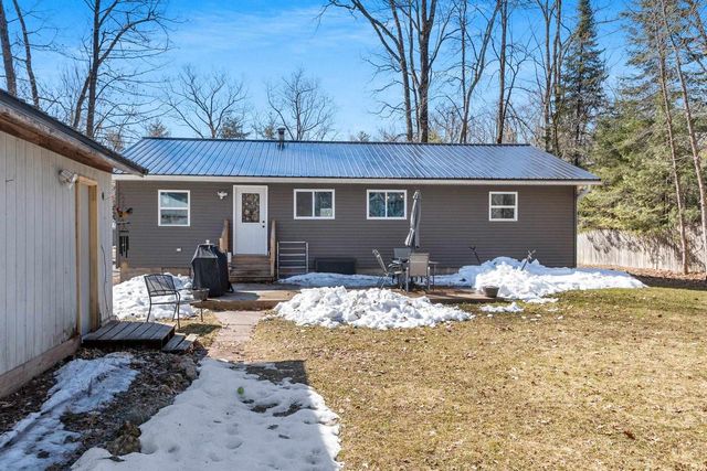 W6118 LAKE DRIVE, Shawano, WI 54166