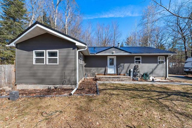 W6118 LAKE DRIVE, Shawano, WI 54166