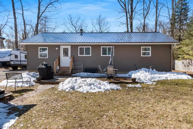 W6118 LAKE DRIVE, Shawano, WI 54166