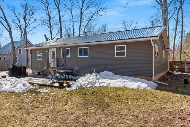W6118 LAKE DRIVE, Shawano, WI 54166