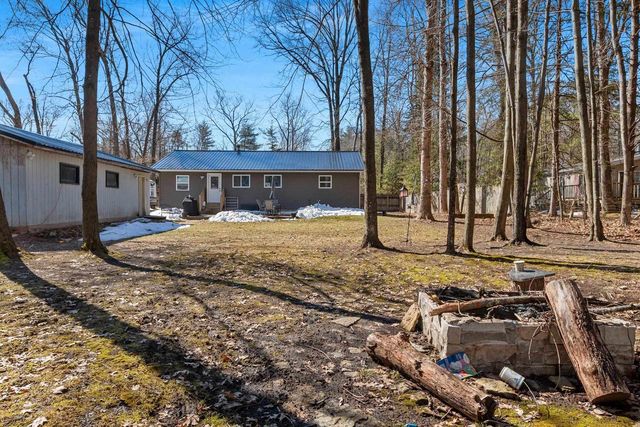 W6118 LAKE DRIVE, Shawano, WI 54166