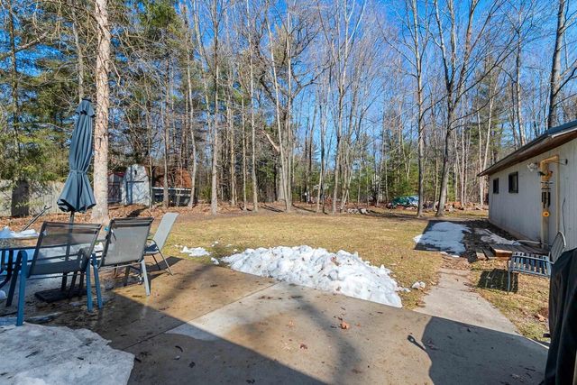 W6118 LAKE DRIVE, Shawano, WI 54166