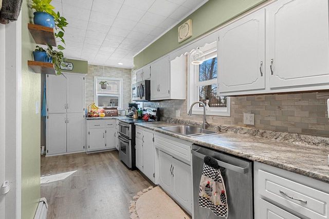 W6118 LAKE DRIVE, Shawano, WI 54166