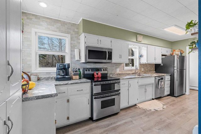 W6118 LAKE DRIVE, Shawano, WI 54166